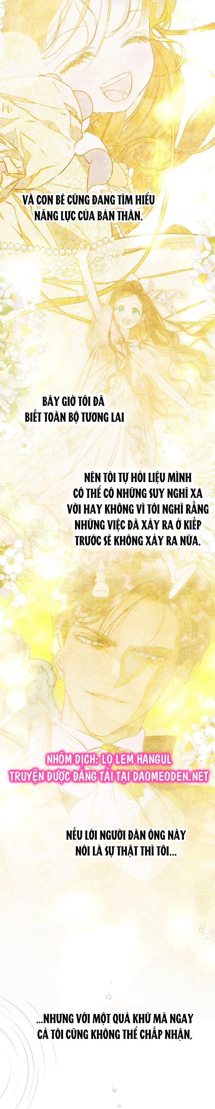 Khế Ước Hôn Nhân Của Mẹ Tôi Chapter 101 - 9