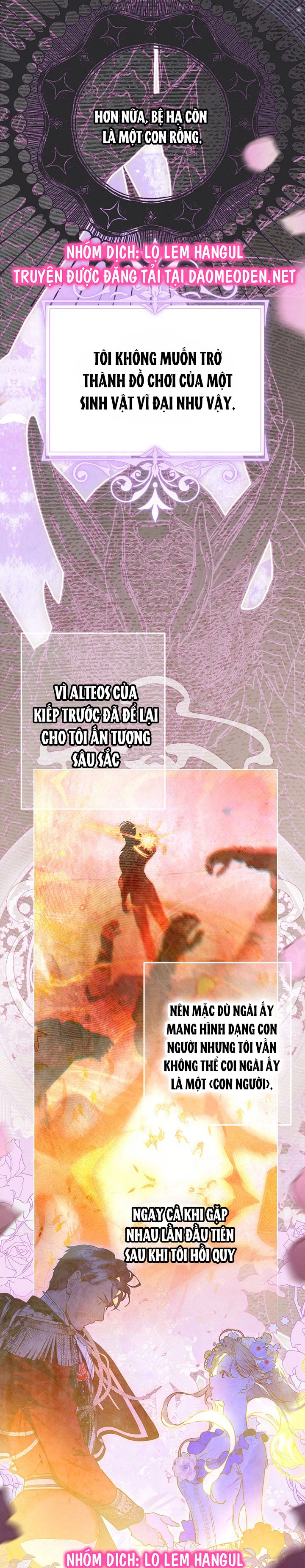 Khế Ước Hôn Nhân Của Mẹ Tôi Chapter 101 - 12