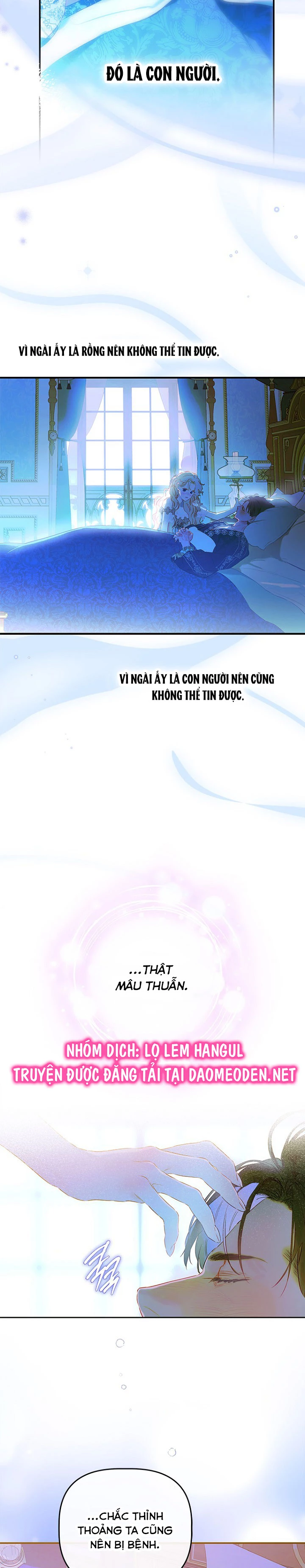 Khế Ước Hôn Nhân Của Mẹ Tôi Chapter 101 - 14