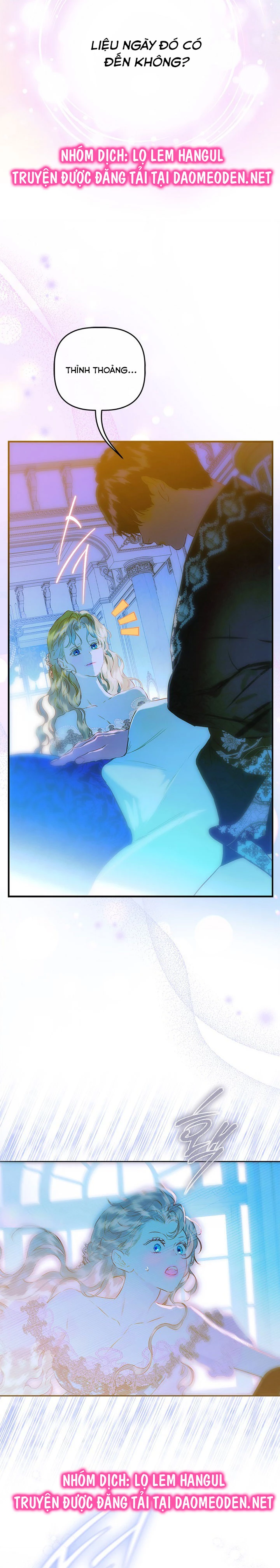 Khế Ước Hôn Nhân Của Mẹ Tôi Chapter 101 - 18