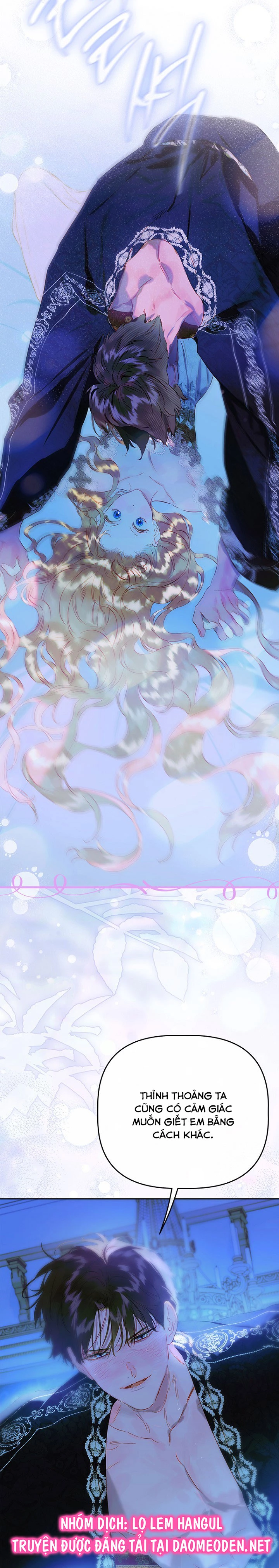 Khế Ước Hôn Nhân Của Mẹ Tôi Chapter 101 - 19