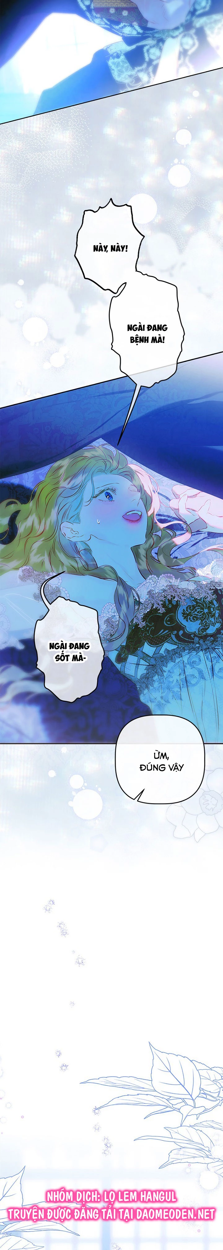 Khế Ước Hôn Nhân Của Mẹ Tôi Chapter 101 - 20