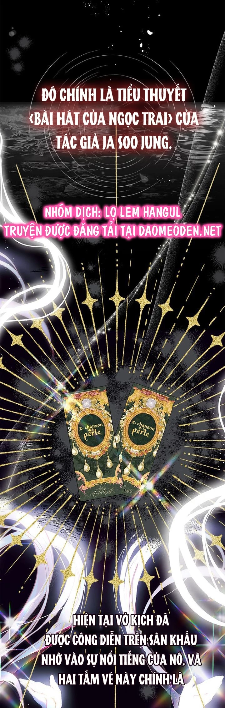 Khế Ước Hôn Nhân Của Mẹ Tôi Chapter 102 - 3