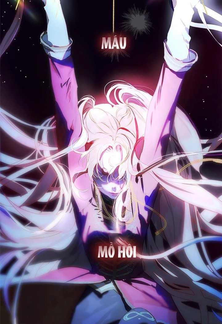 Khế Ước Hôn Nhân Của Mẹ Tôi Chapter 102 - 4