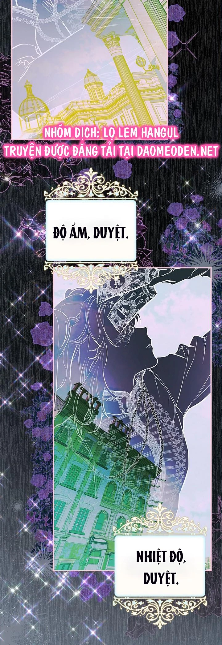 Khế Ước Hôn Nhân Của Mẹ Tôi Chapter 102 - 6