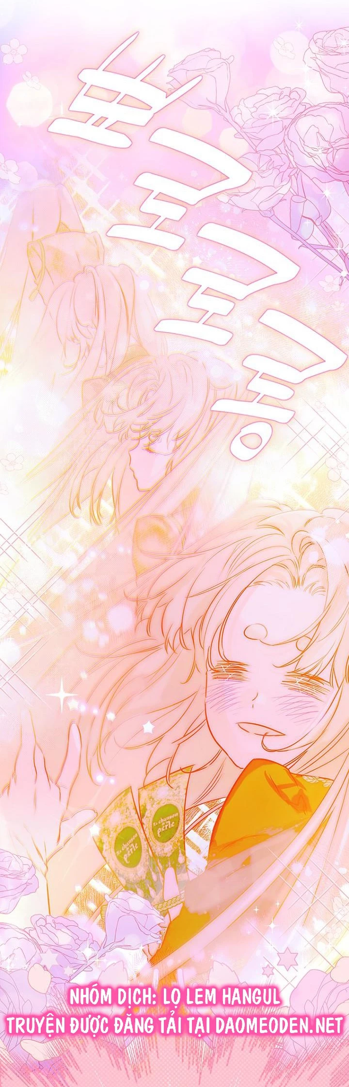 Khế Ước Hôn Nhân Của Mẹ Tôi Chapter 102 - 8