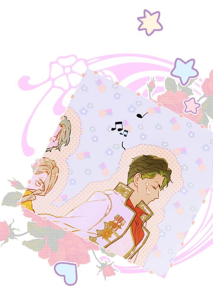 Khế Ước Hôn Nhân Của Mẹ Tôi Chapter 102 - 14