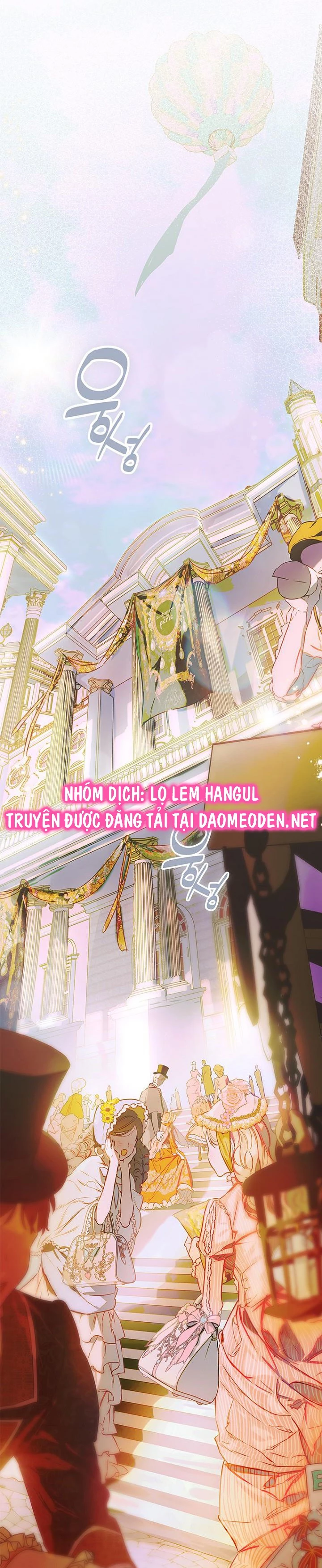 Khế Ước Hôn Nhân Của Mẹ Tôi Chapter 102 - 18