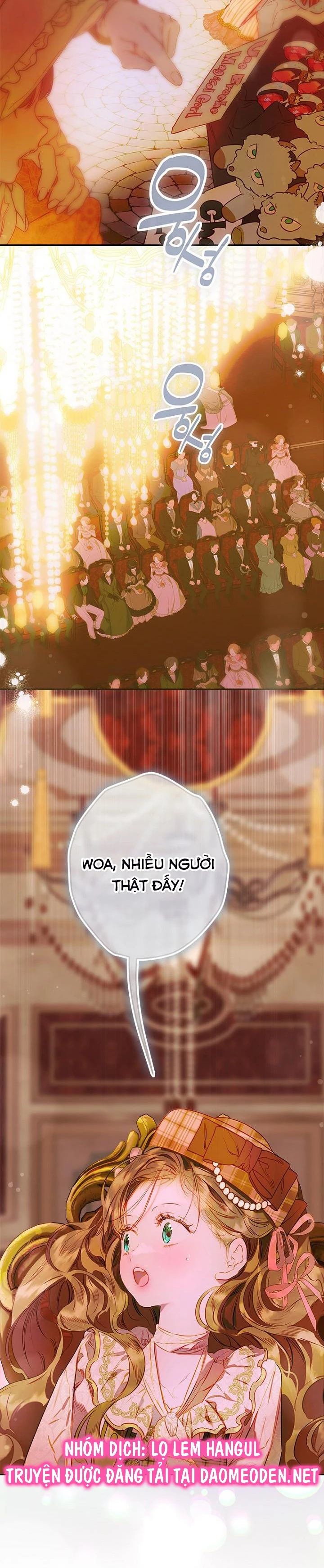 Khế Ước Hôn Nhân Của Mẹ Tôi Chapter 102 - 19