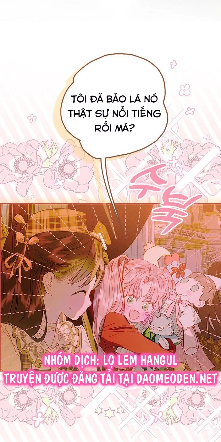 Khế Ước Hôn Nhân Của Mẹ Tôi Chapter 102 - 20