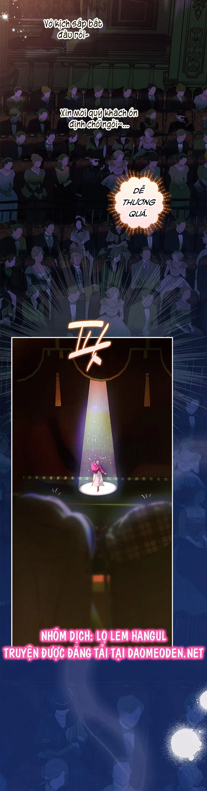 Khế Ước Hôn Nhân Của Mẹ Tôi Chapter 102 - 22