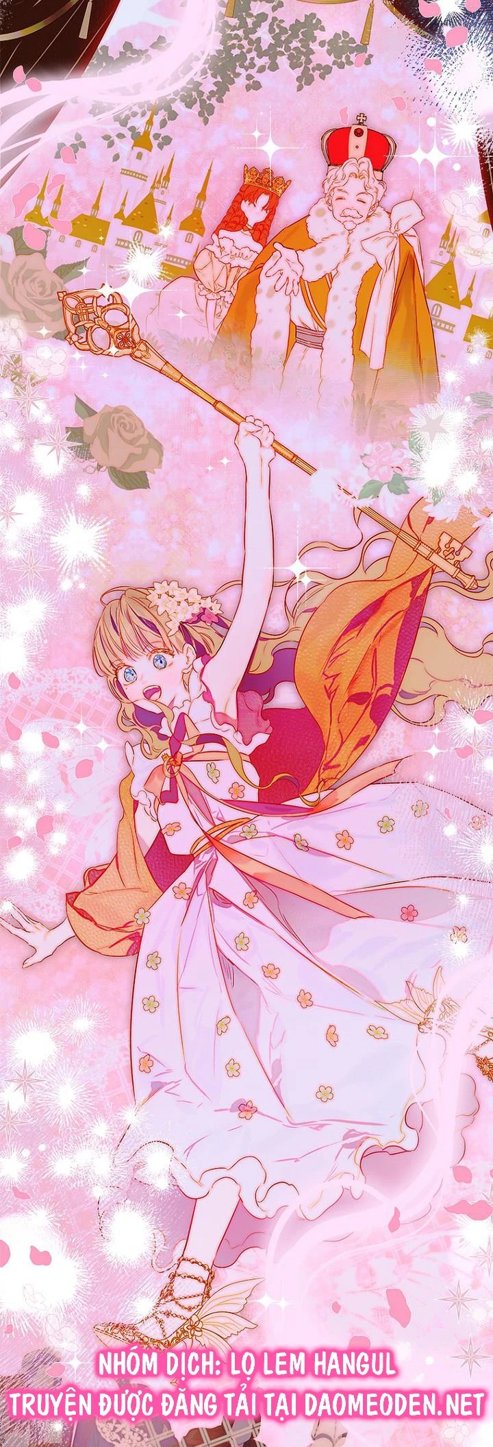 Khế Ước Hôn Nhân Của Mẹ Tôi Chapter 102 - 24