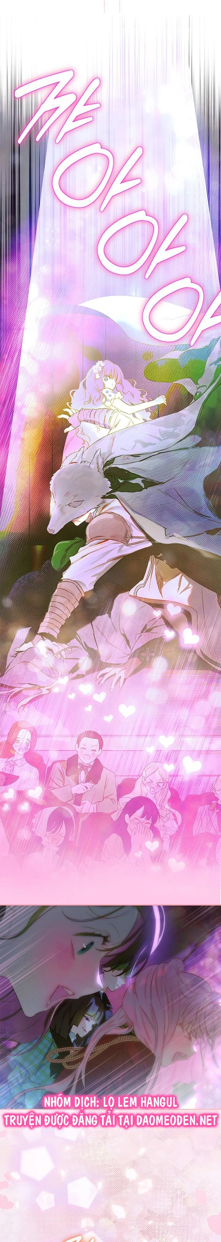 Khế Ước Hôn Nhân Của Mẹ Tôi Chapter 102 - 27