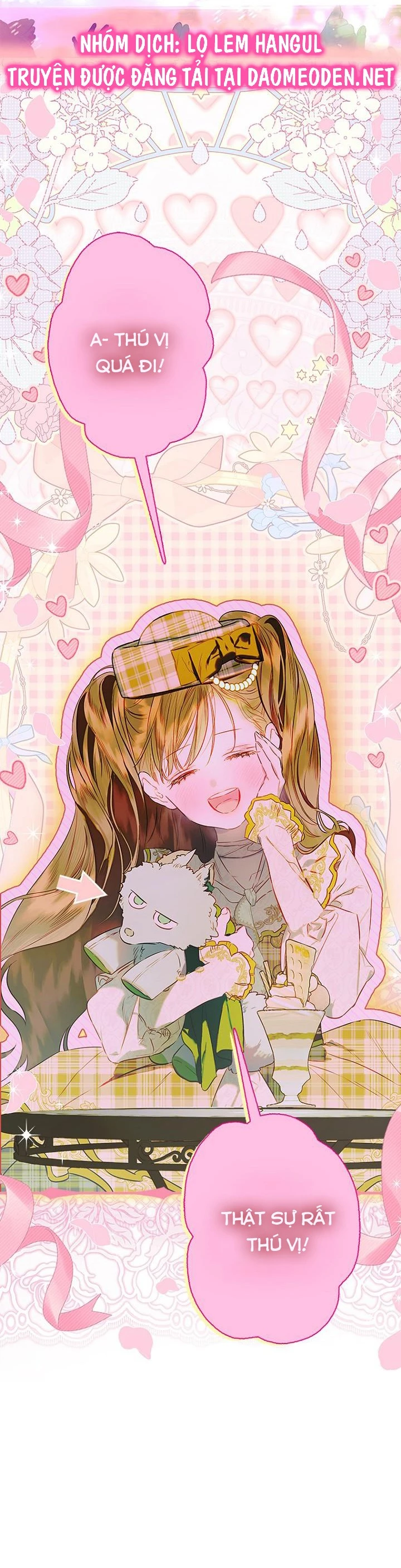 Khế Ước Hôn Nhân Của Mẹ Tôi Chapter 102 - 29