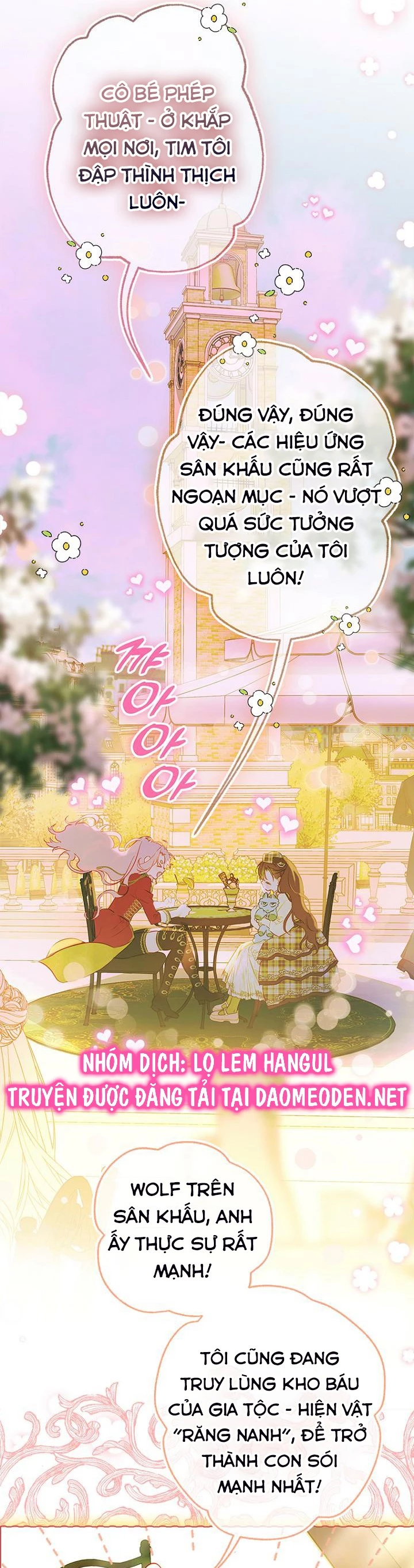 Khế Ước Hôn Nhân Của Mẹ Tôi Chapter 102 - 31