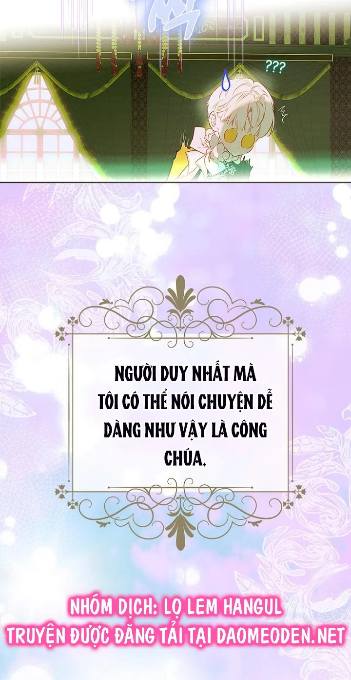 Khế Ước Hôn Nhân Của Mẹ Tôi Chapter 102 - 35