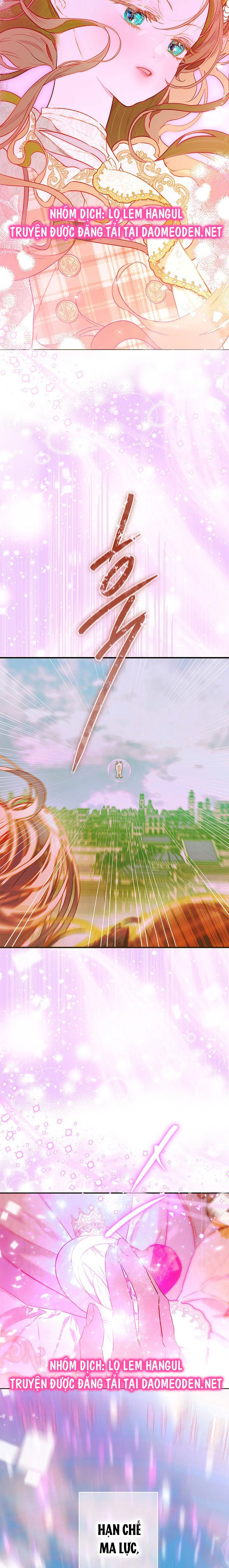 Khế Ước Hôn Nhân Của Mẹ Tôi Chapter 104 - 4