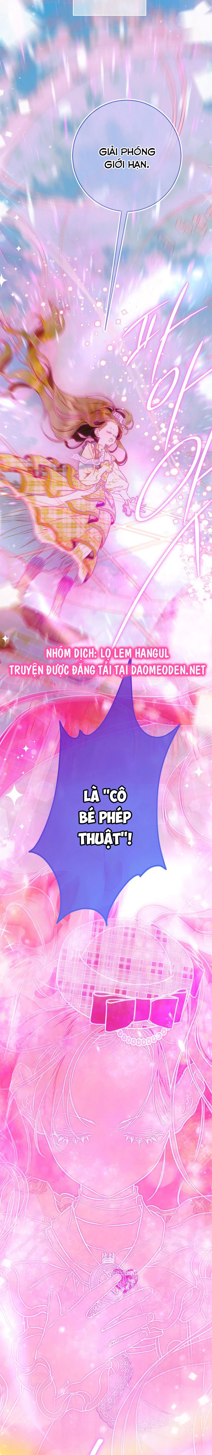 Khế Ước Hôn Nhân Của Mẹ Tôi Chapter 104 - 5