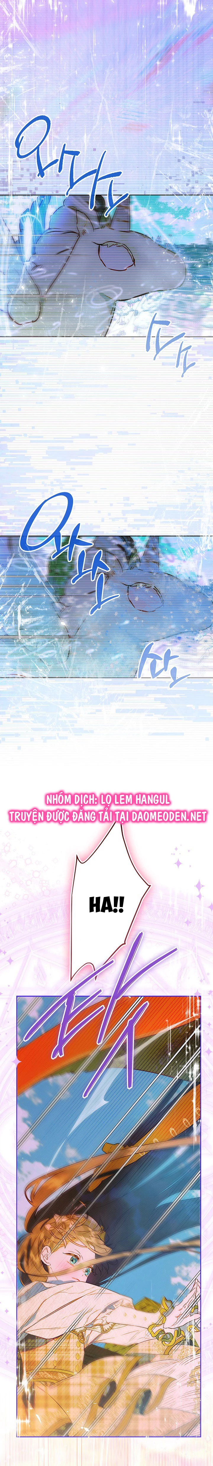 Khế Ước Hôn Nhân Của Mẹ Tôi Chapter 104 - 7