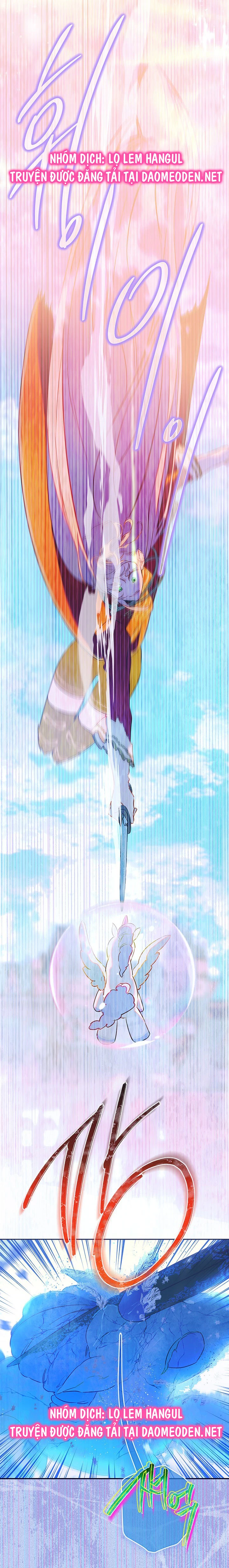 Khế Ước Hôn Nhân Của Mẹ Tôi Chapter 104 - 8