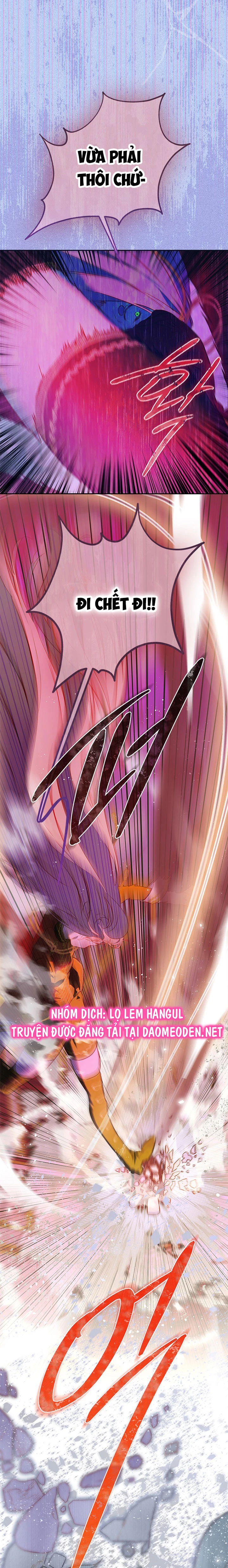 Khế Ước Hôn Nhân Của Mẹ Tôi Chapter 104 - 9