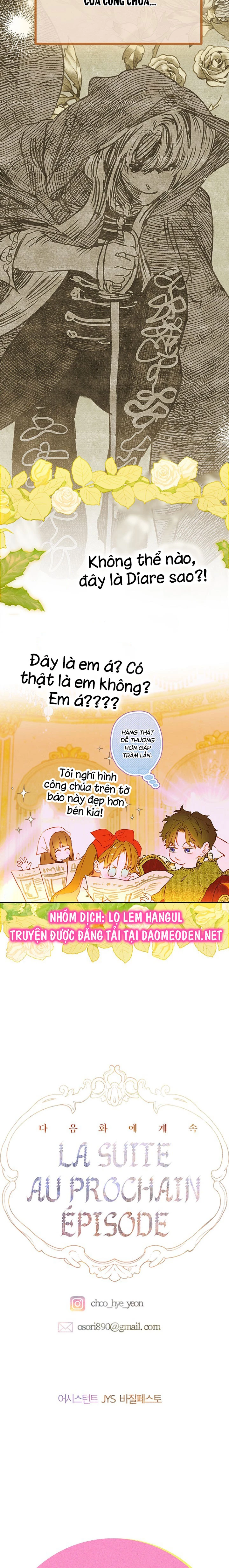 Khế Ước Hôn Nhân Của Mẹ Tôi Chapter 104 - 18