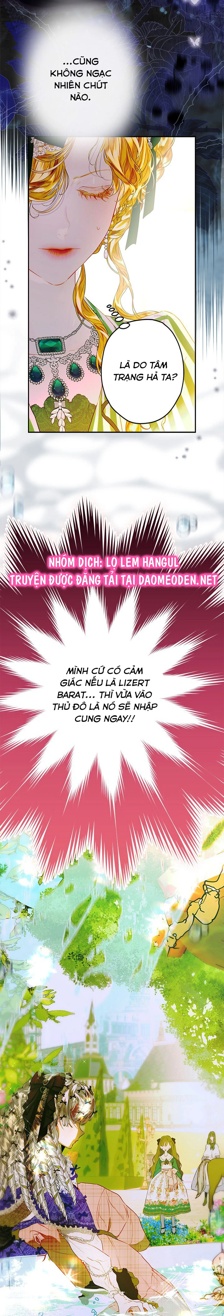 Khế Ước Hôn Nhân Của Mẹ Tôi Chapter 106 - 4