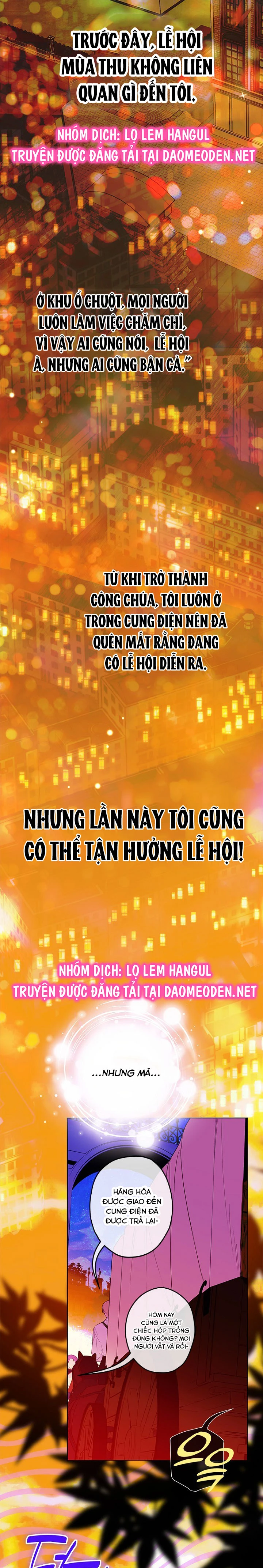 Khế Ước Hôn Nhân Của Mẹ Tôi Chapter 106 - 18