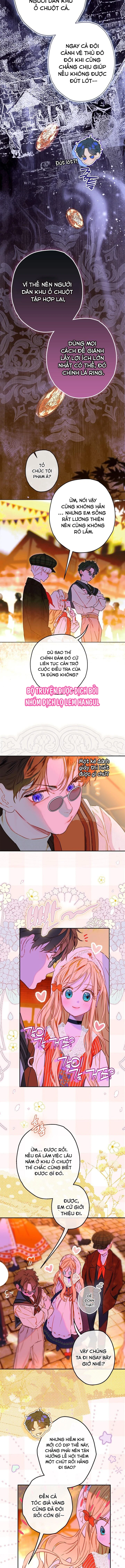 Khế Ước Hôn Nhân Của Mẹ Tôi Chapter 108 - 2