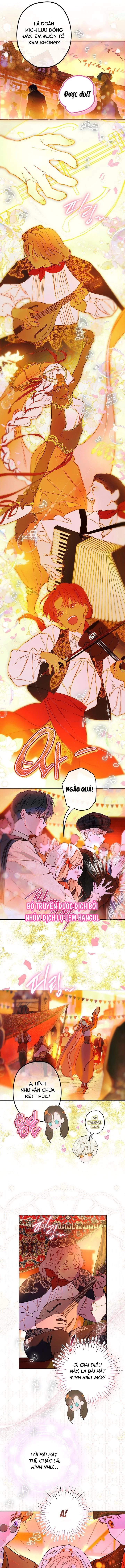 Khế Ước Hôn Nhân Của Mẹ Tôi Chapter 108 - 7