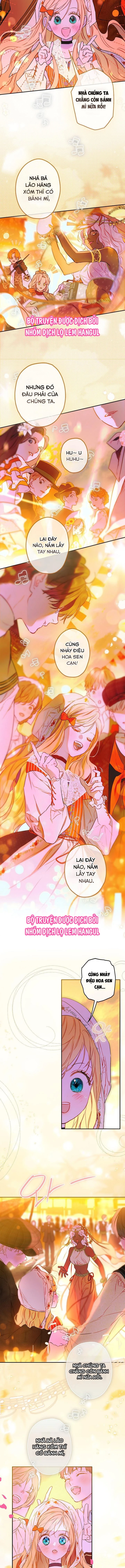 Khế Ước Hôn Nhân Của Mẹ Tôi Chapter 108 - 8