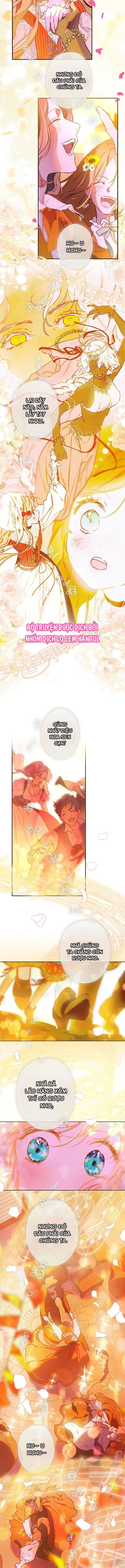 Khế Ước Hôn Nhân Của Mẹ Tôi Chapter 108 - 9