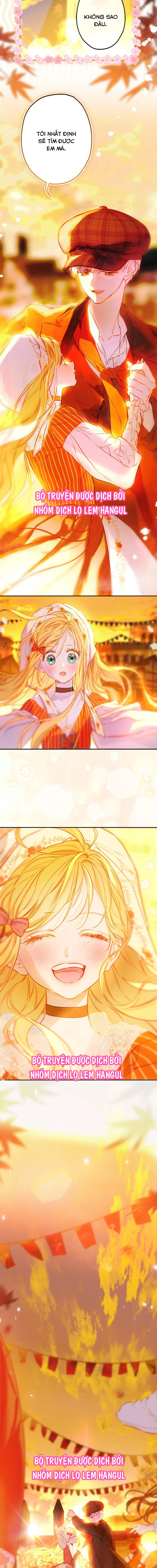 Khế Ước Hôn Nhân Của Mẹ Tôi Chapter 109 - 3