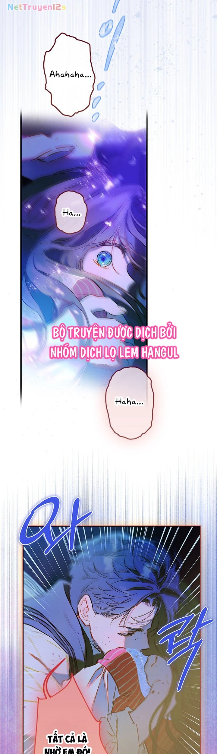 Khế Ước Hôn Nhân Của Mẹ Tôi Chapter 111 - 3