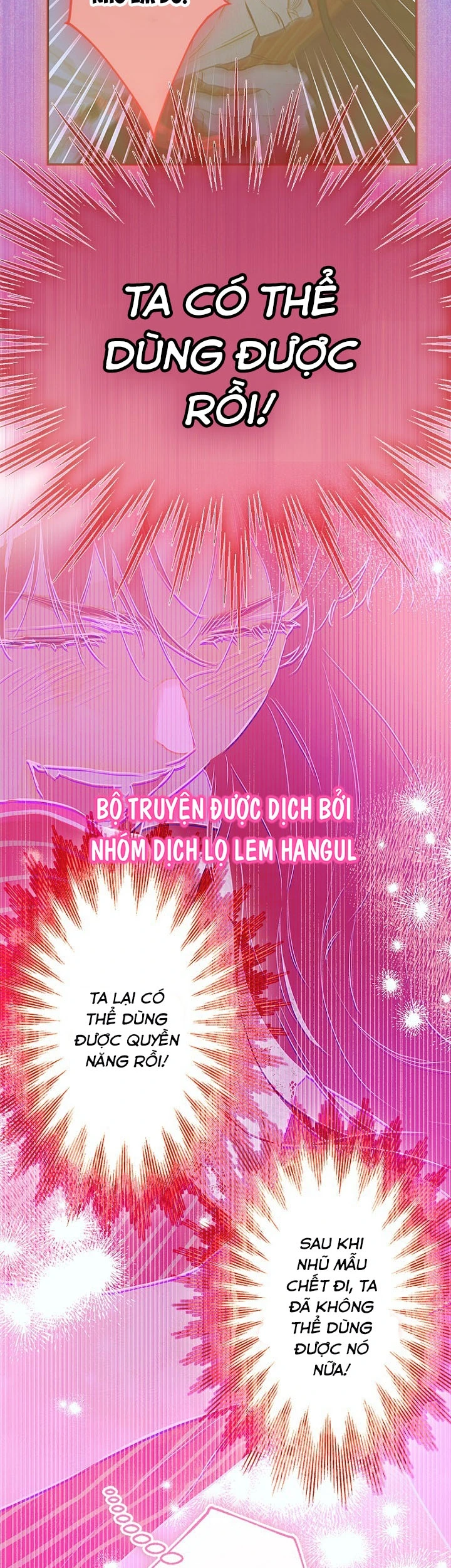 Khế Ước Hôn Nhân Của Mẹ Tôi Chapter 111 - 4