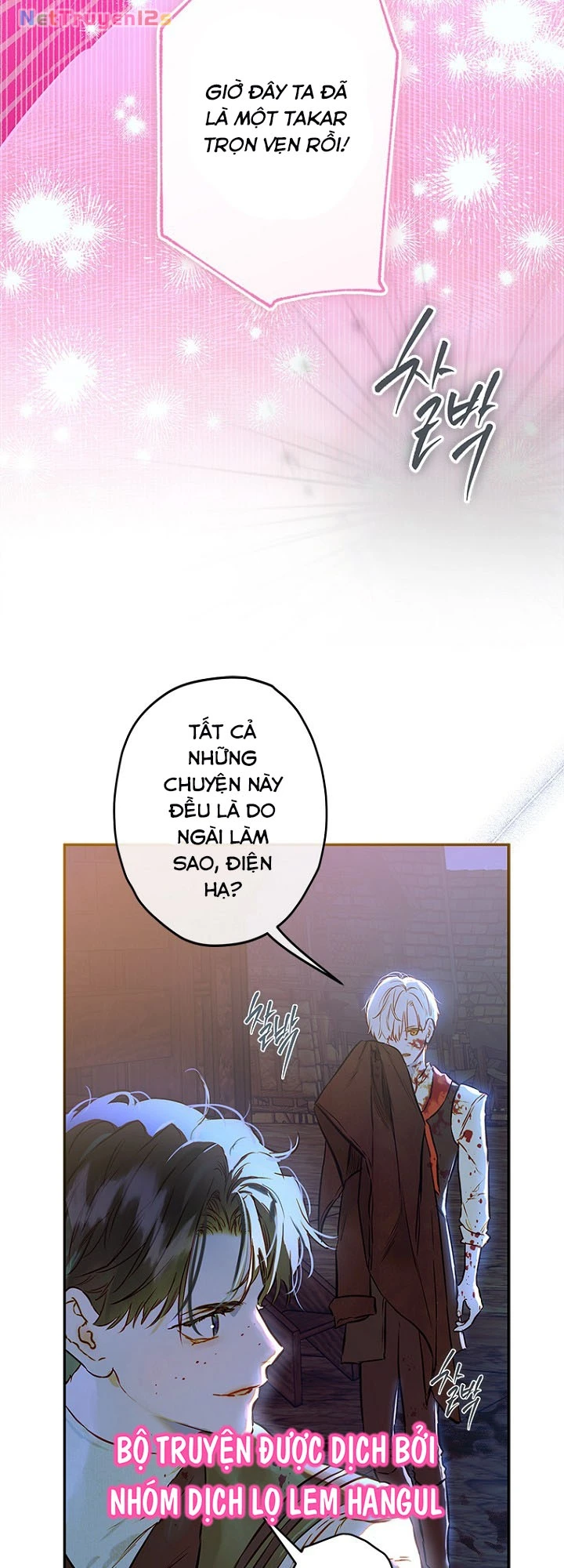 Khế Ước Hôn Nhân Của Mẹ Tôi Chapter 111 - 5