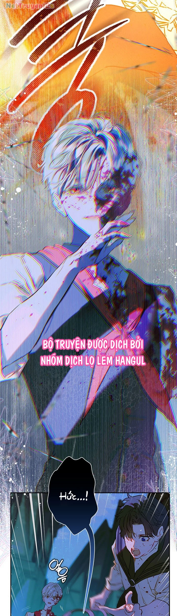 Khế Ước Hôn Nhân Của Mẹ Tôi Chapter 111 - 17