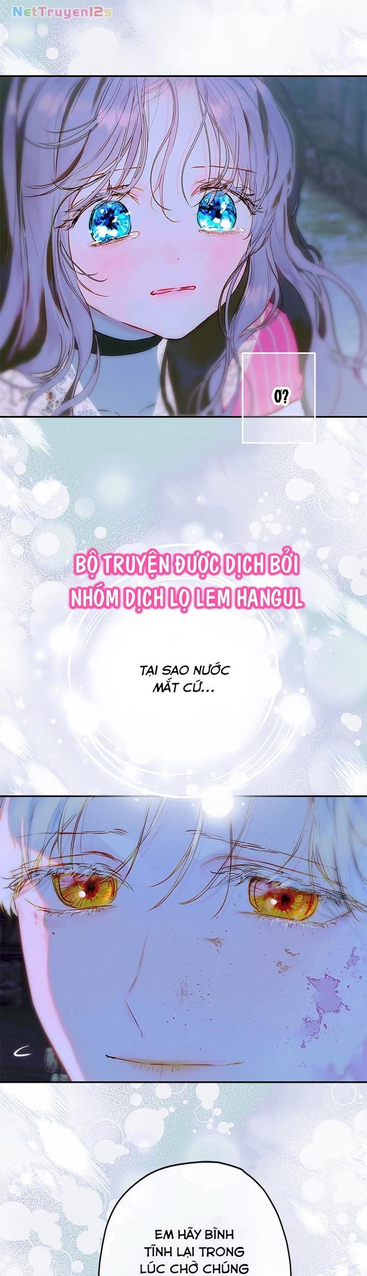 Khế Ước Hôn Nhân Của Mẹ Tôi Chapter 111 - 26