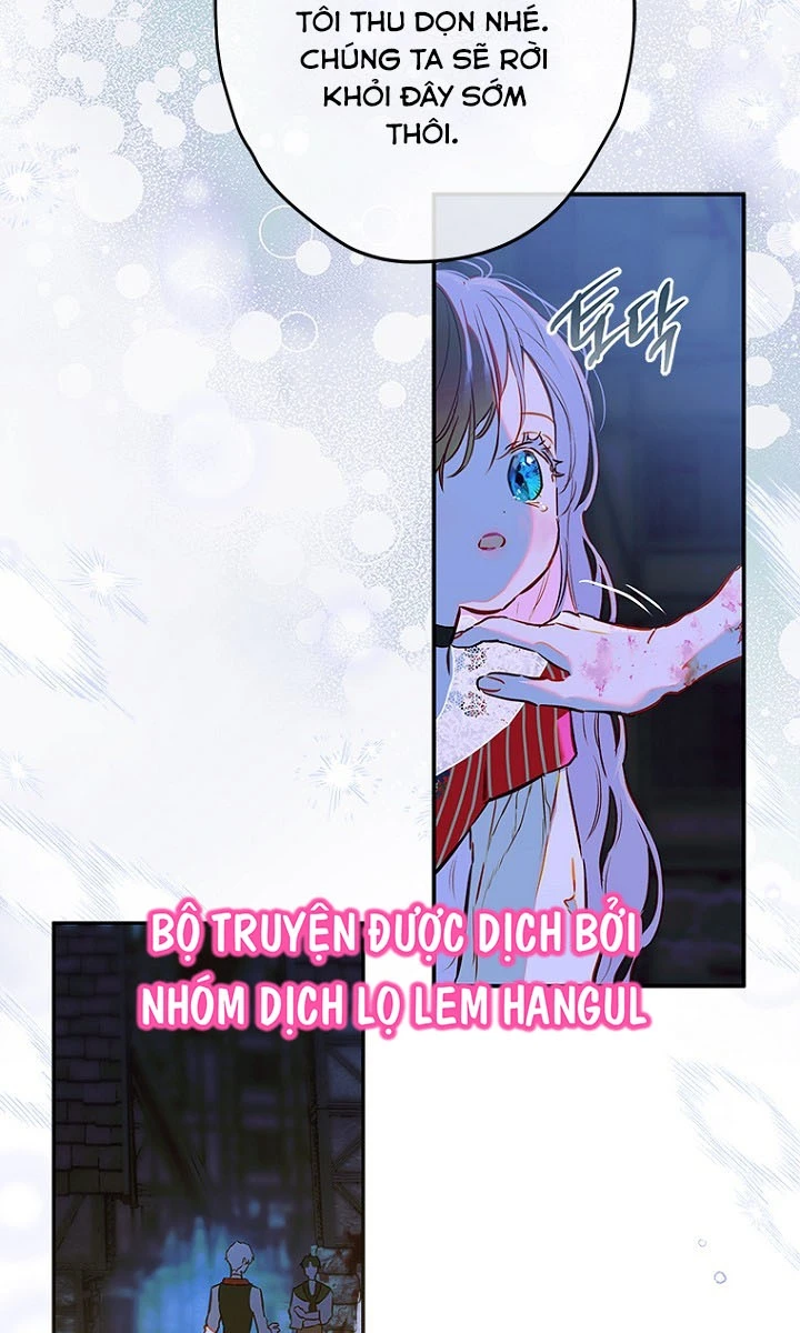 Khế Ước Hôn Nhân Của Mẹ Tôi Chapter 111 - 27
