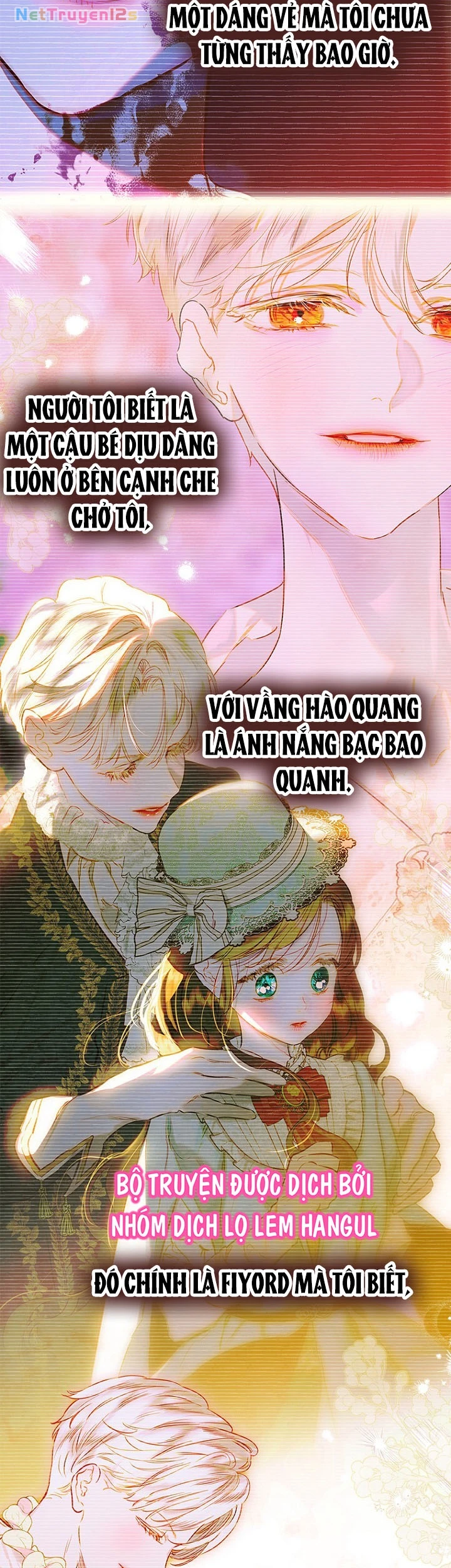 Khế Ước Hôn Nhân Của Mẹ Tôi Chapter 111 - 29