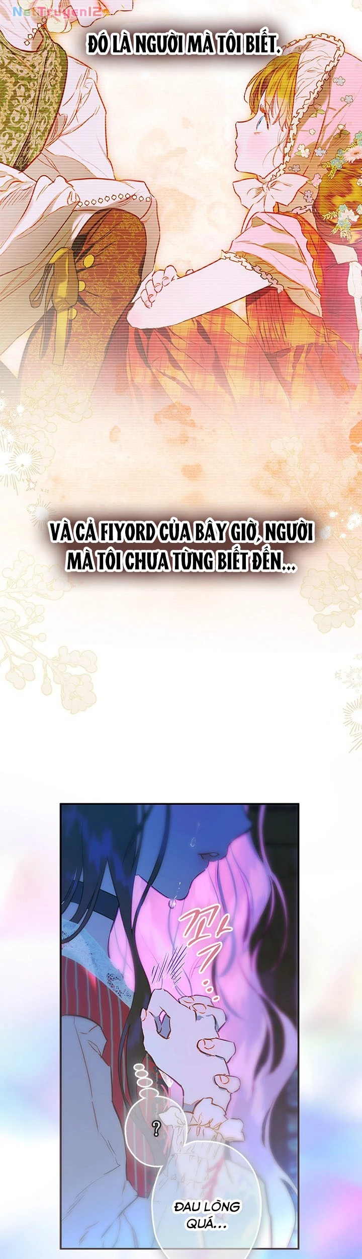 Khế Ước Hôn Nhân Của Mẹ Tôi Chapter 111 - 30
