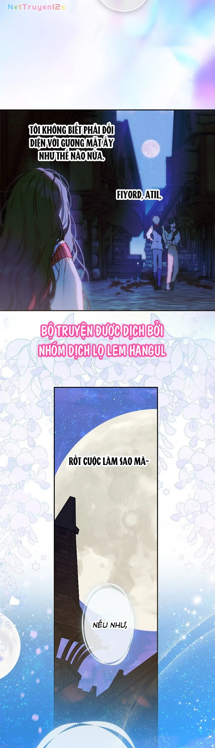 Khế Ước Hôn Nhân Của Mẹ Tôi Chapter 111 - 31