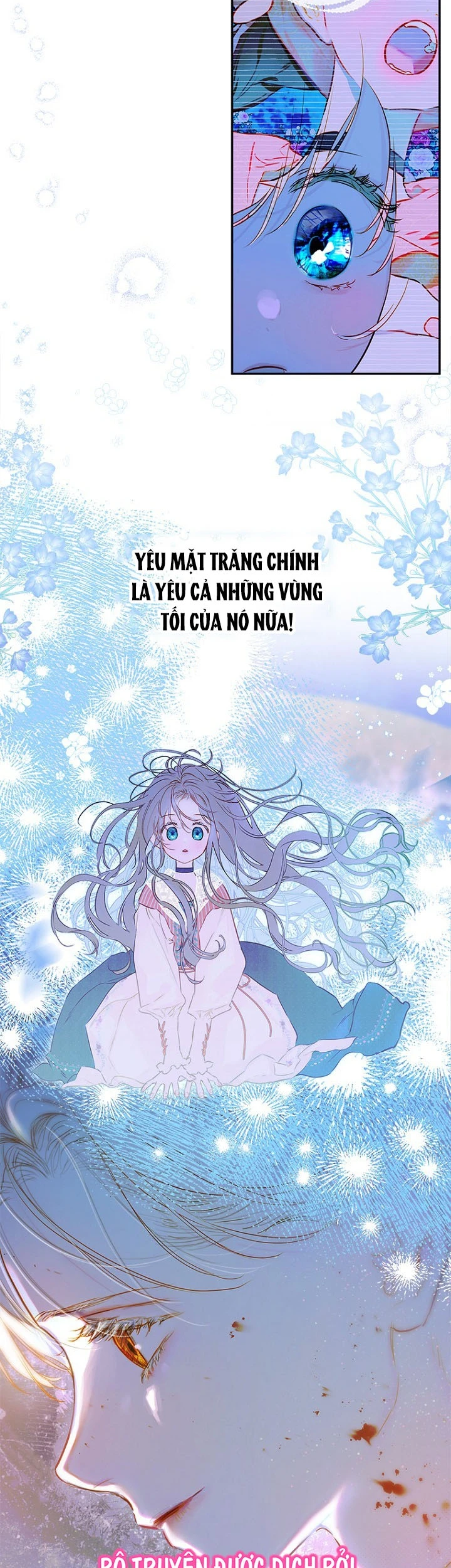Khế Ước Hôn Nhân Của Mẹ Tôi Chapter 111 - 34