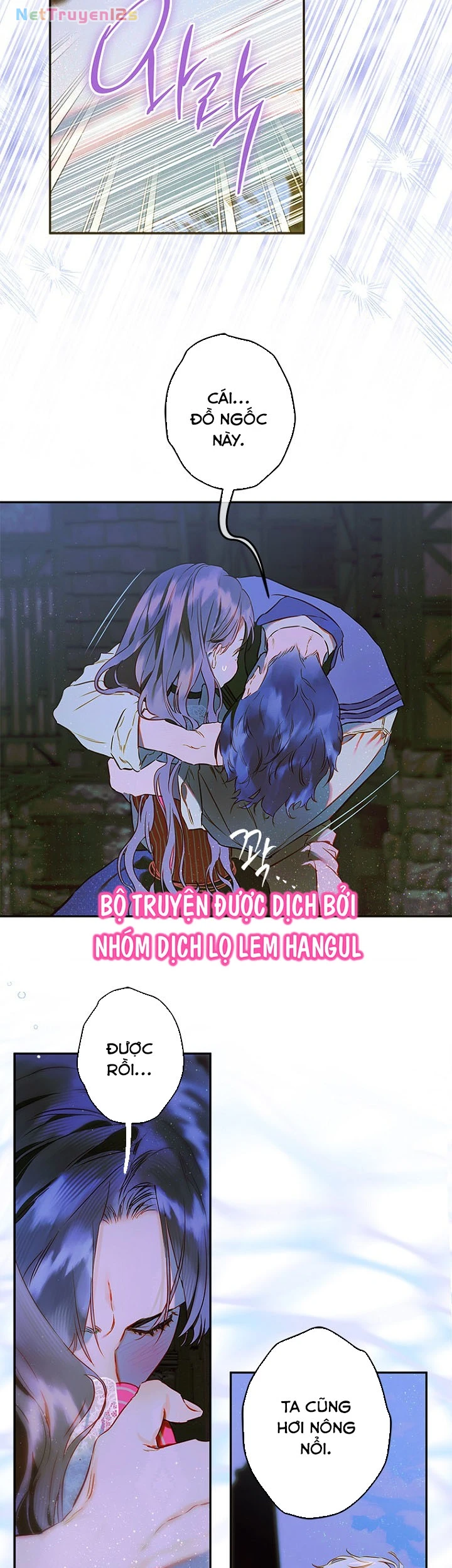 Khế Ước Hôn Nhân Của Mẹ Tôi Chapter 111 - 39
