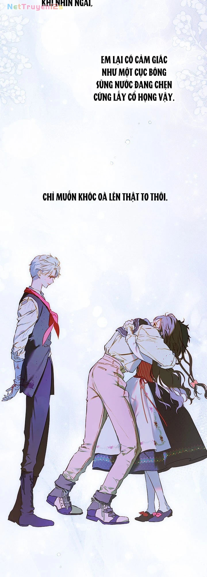 Khế Ước Hôn Nhân Của Mẹ Tôi Chapter 111 - 42