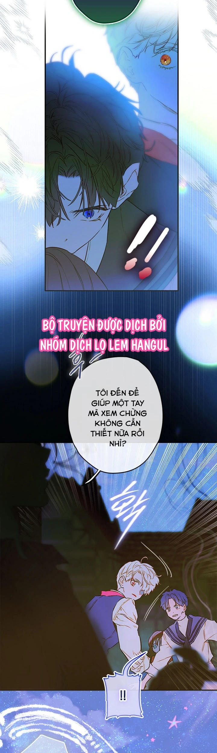 Khế Ước Hôn Nhân Của Mẹ Tôi Chapter 111 - 44