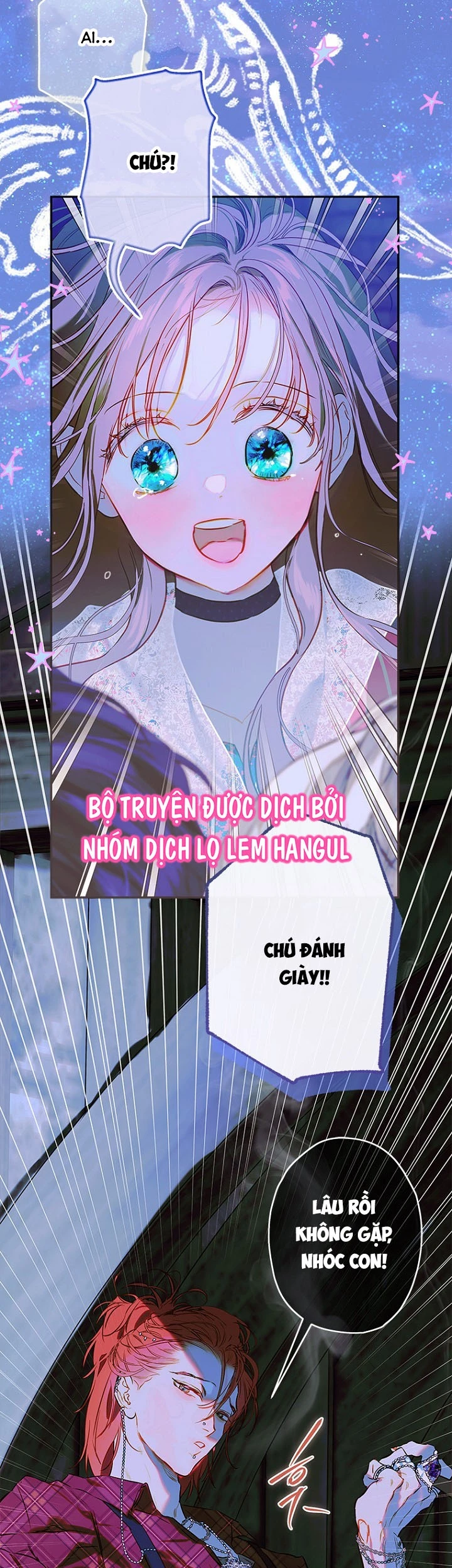 Khế Ước Hôn Nhân Của Mẹ Tôi Chapter 111 - 45