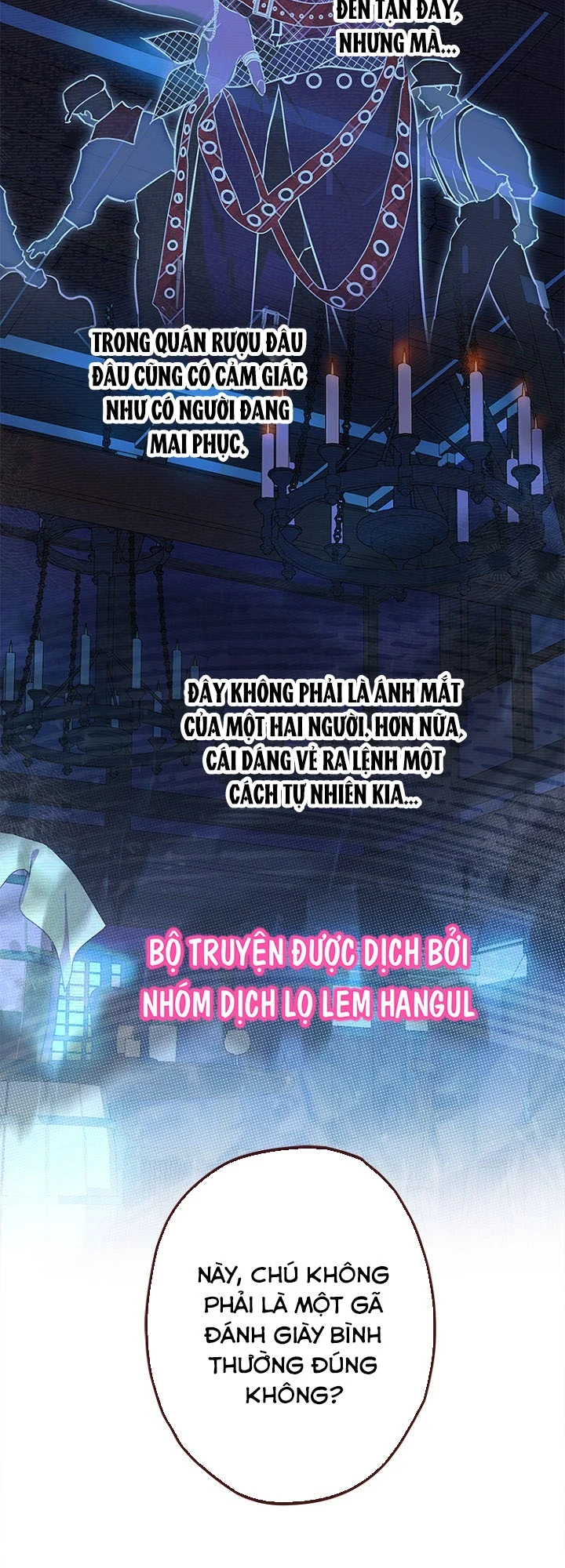 Khế Ước Hôn Nhân Của Mẹ Tôi Chapter 112 - 5