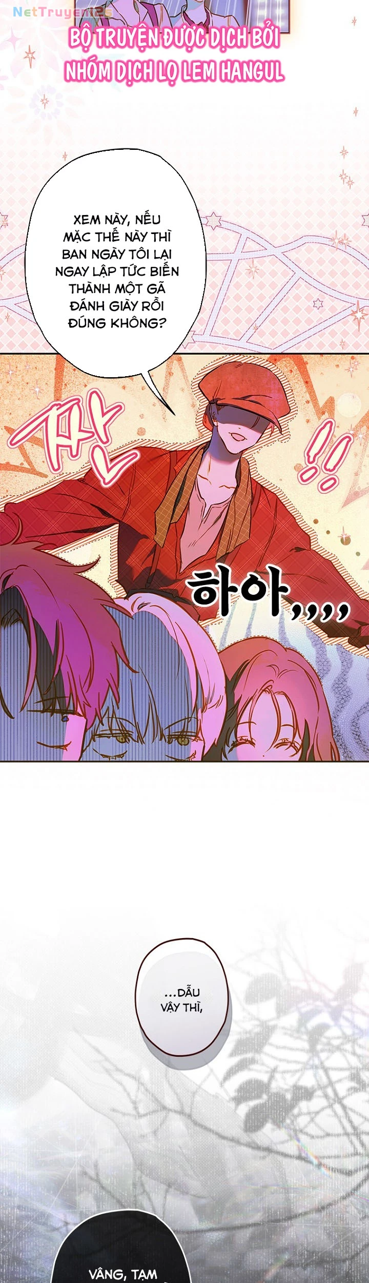 Khế Ước Hôn Nhân Của Mẹ Tôi Chapter 112 - 8