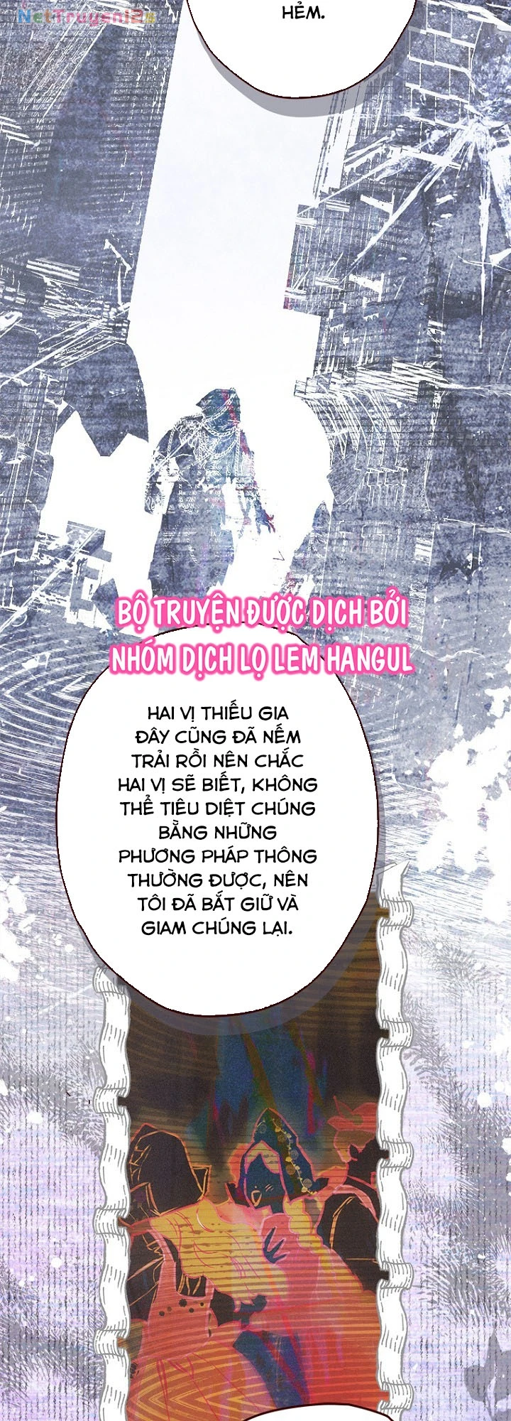 Khế Ước Hôn Nhân Của Mẹ Tôi Chapter 112 - 15